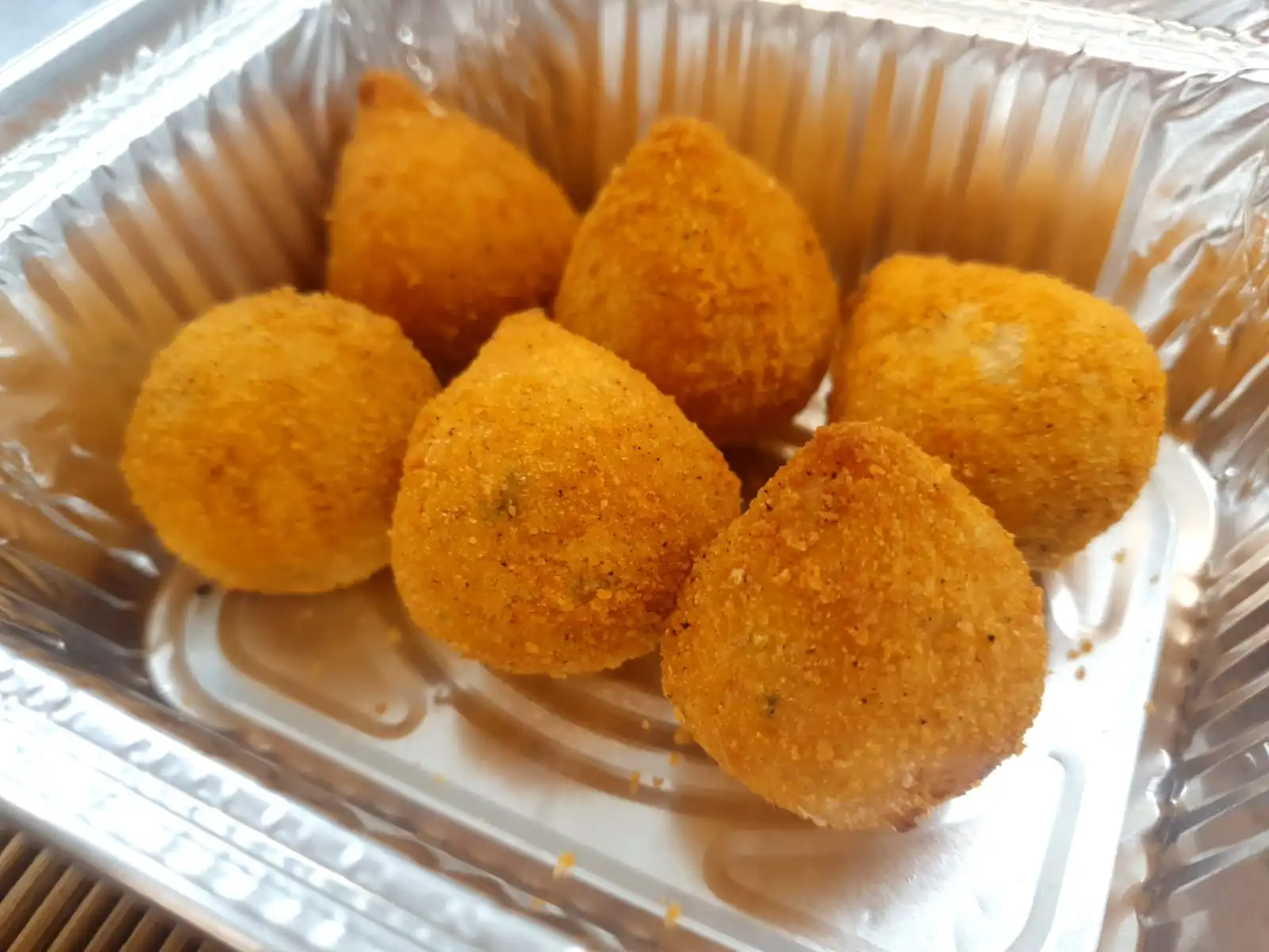 Coxinha