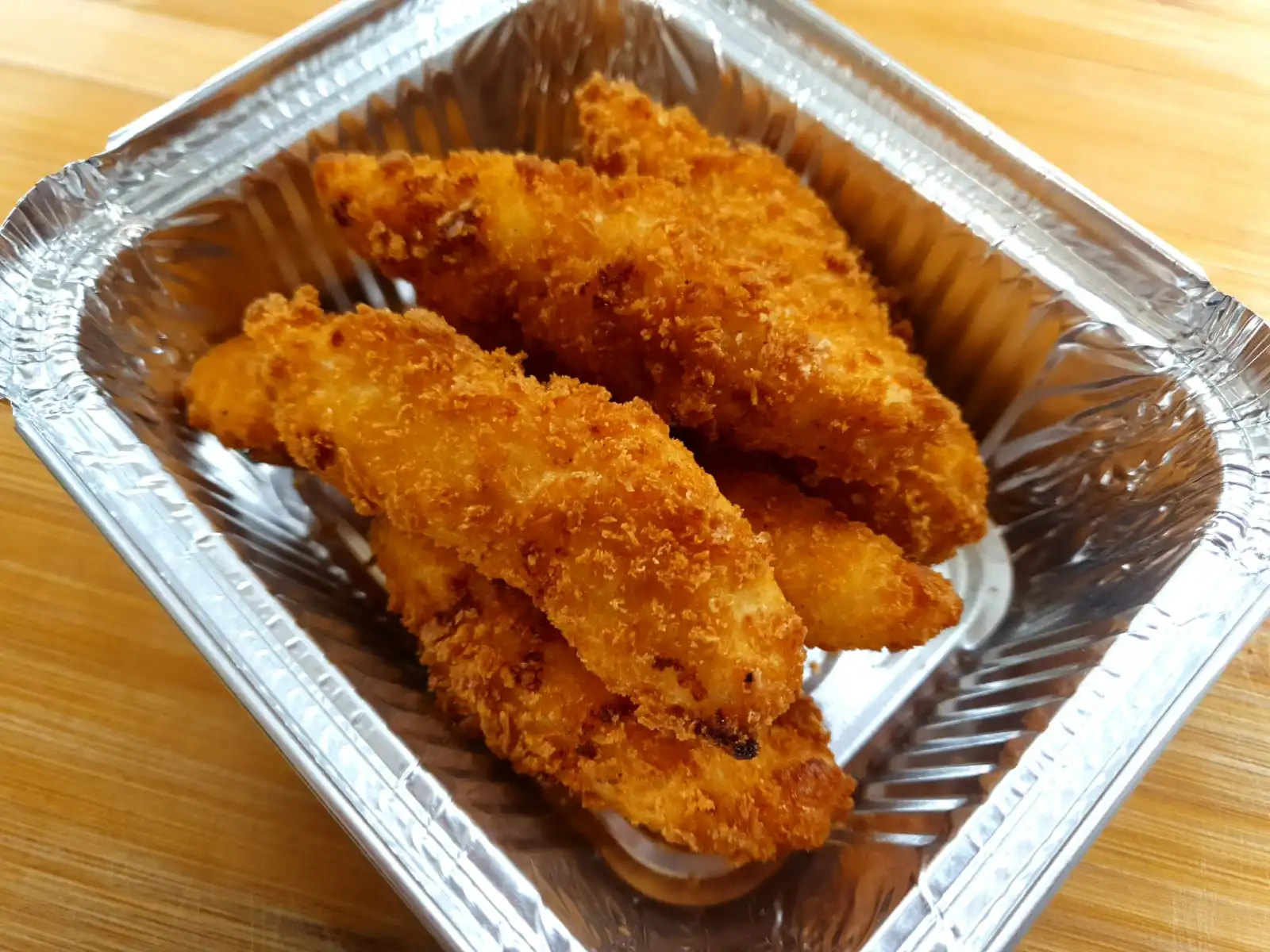 Chicken Tenders