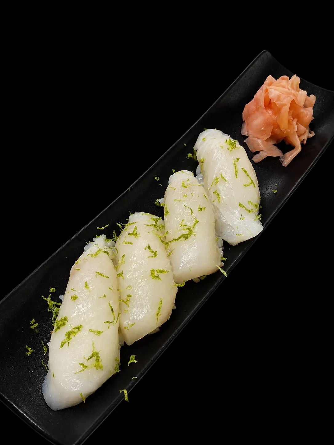Nigiri White Fish