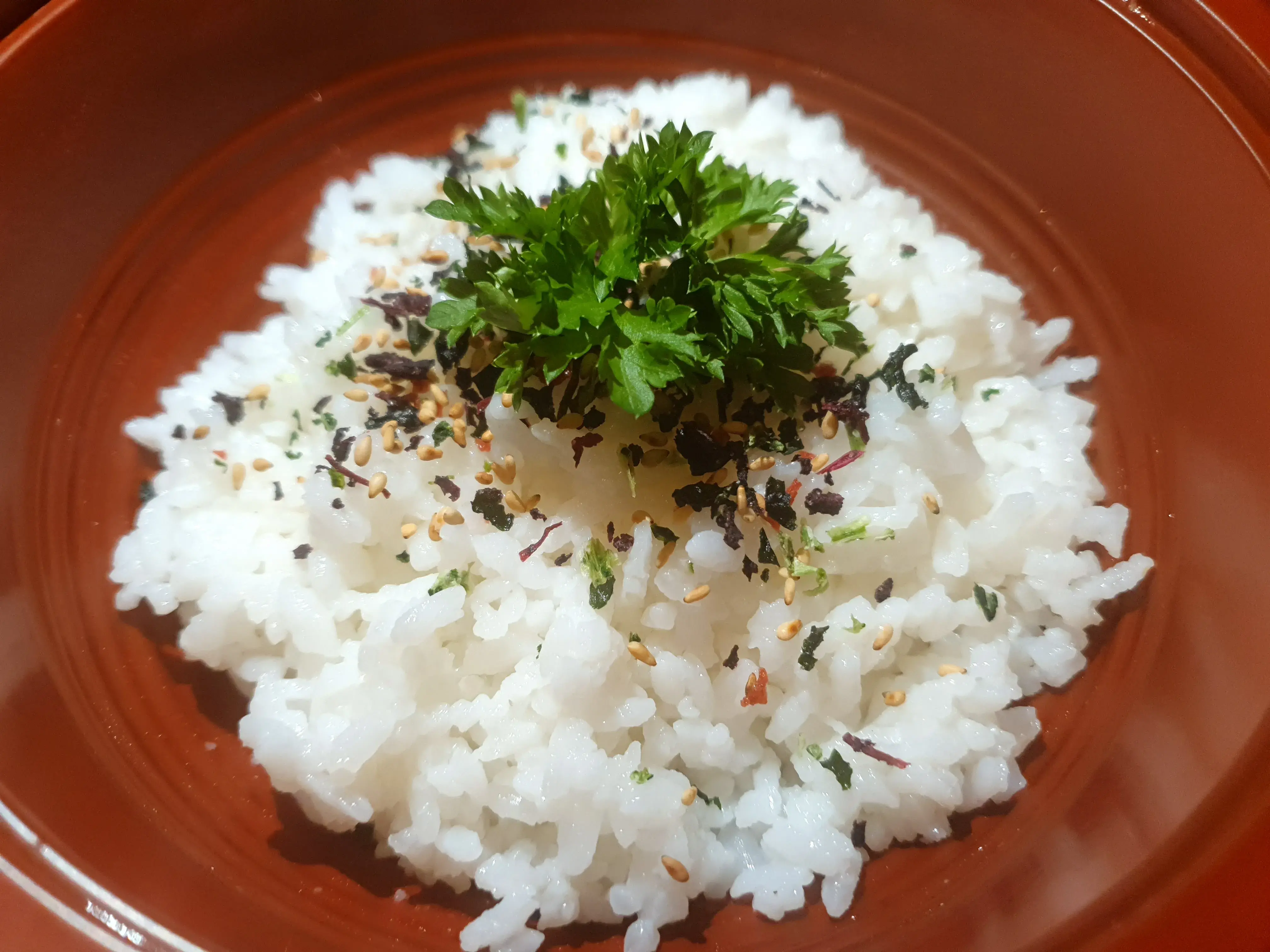 Bowbow Rice Menu | Losushiuk