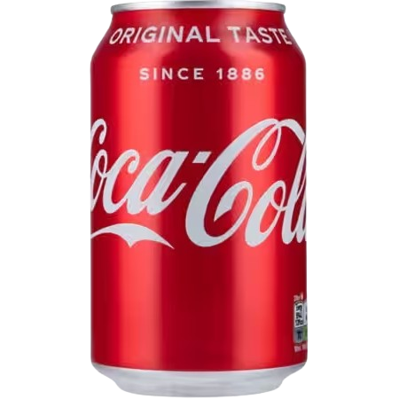 Coca-Cola 330ml