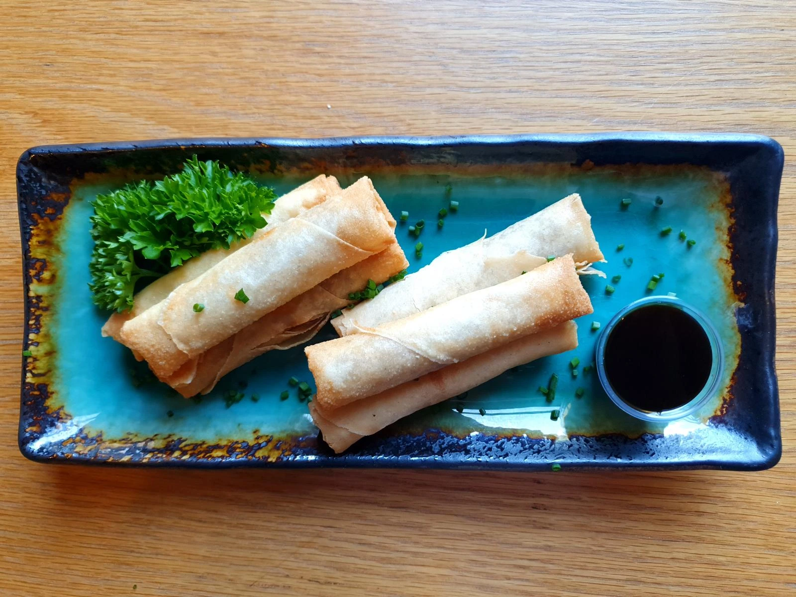 Spring Roll